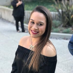 Meet your Posher, Fumiko